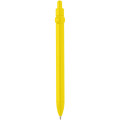 Fidget recycled plastic ballpoint pen (black ink)