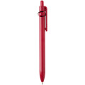 Fidget recycled plastic ballpoint pen (black ink)