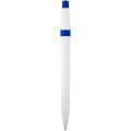 Unica recycled plastic ballpoint pen (black ink)