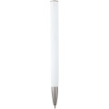 Ziguur recycled aluminium ballpoint pen (blue ink)
