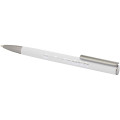 Ziguur recycled aluminium ballpoint pen (blue ink)