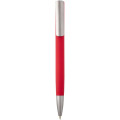 Ziguur recycled aluminium ballpoint pen (blue ink)