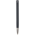 Ziguur recycled aluminium ballpoint pen (blue ink)