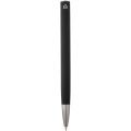 Ziguur recycled aluminium ballpoint pen (blue ink)