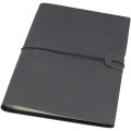 Slyk A5 refillable notebook with two cahiers