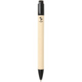 Liliana sugarcane paper ballpoint pen (blue ink)