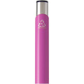 Moneta recycled aluminium ballpoint pen (blue ink)