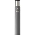 Moneta recycled aluminium ballpoint pen (blue ink)