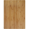 Tavula bamboo clipboard