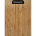 Tavula bamboo clipboard