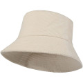 Howson recycled corduroy sun hat