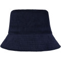 Howson recycled corduroy sun hat