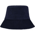 Howson recycled corduroy sun hat