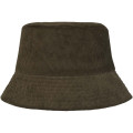 Howson recycled corduroy sun hat