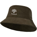Howson recycled corduroy sun hat