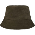 Howson recycled corduroy sun hat