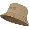 Mitica washed sun hat