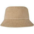 Mitica washed sun hat