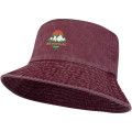 Mitica washed sun hat