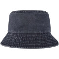 Mitica washed sun hat