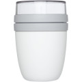 Mepal Ellipse 500+200 ml lunch pot