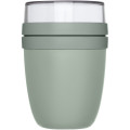 Mepal Ellipse 500+200 ml lunch pot