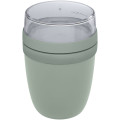 Mepal Ellipse 500+200 ml lunch pot