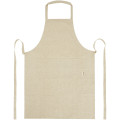 Pheebs 200 g/m² recycled cotton apron