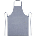 Pheebs 200 g/m² recycled cotton apron