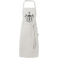 Pheebs 200 g/m² recycled cotton apron