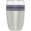 Mepal Ellipse 500+200 ml insulated lunch pot