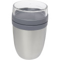 Mepal Ellipse 500+200 ml insulated lunch pot