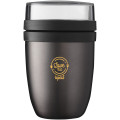 Mepal Ellipse 500+200 ml insulated lunch pot