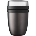 Mepal Ellipse 500+200 ml insulated lunch pot