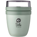 Mepal Ellipse Mini 300+120 ml lunch pot