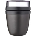 Mepal Ellipse Mini 300+120 ml lunch pot