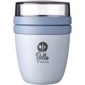 Mepal Ellipse Mini 300+120 ml lunch pot