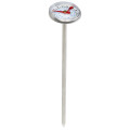 Met BBQ thermomether