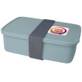 Dovi 800 ml recycled plastic lunch box