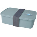 Dovi 800 ml recycled plastic lunch box