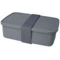 Dovi 800 ml recycled plastic lunch box