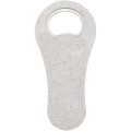 Schyn wheat straw bottle opener