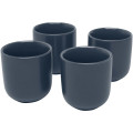 Male 4-piece 90 ml espresso cup
