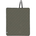 Clary GRS recycled polyester picnic blanket