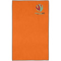 Pieter GRS ultra lightweight and quick dry towel 30x50 cm