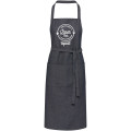 Nima 320 g/m2 Aware™ denim apron