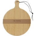 Delys bamboo cutting board