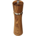 Flavo pepper or salt mill