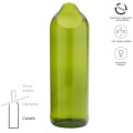 Originalhome 750 ml water carafe