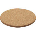 Sencha cork coaster